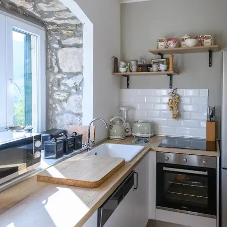 Vikendica Casa Di Natura Dubrovnik