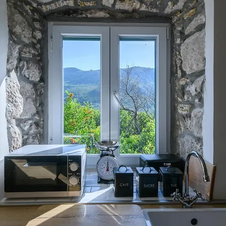 Casa Di Natura Dubrovnik