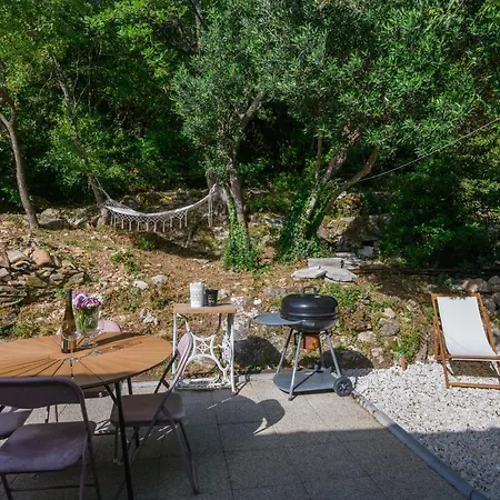 Nyaraló Casa Di Natura *