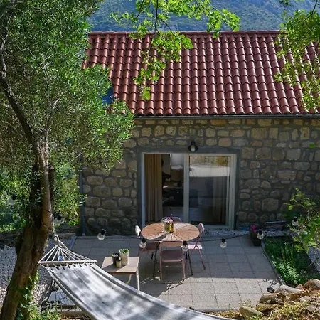 Casa Di Natura * 杜布罗夫尼克
