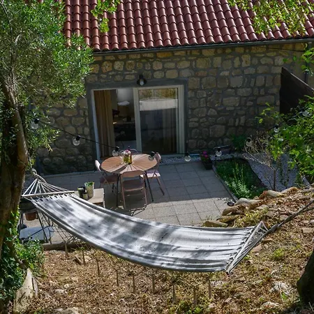 Casa Di Natura * 杜布罗夫尼克