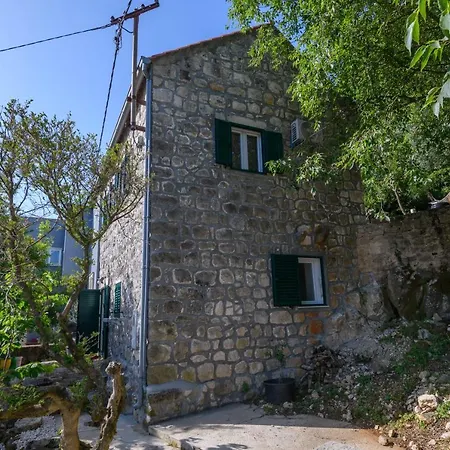 Casa Di Natura 杜布罗夫尼克